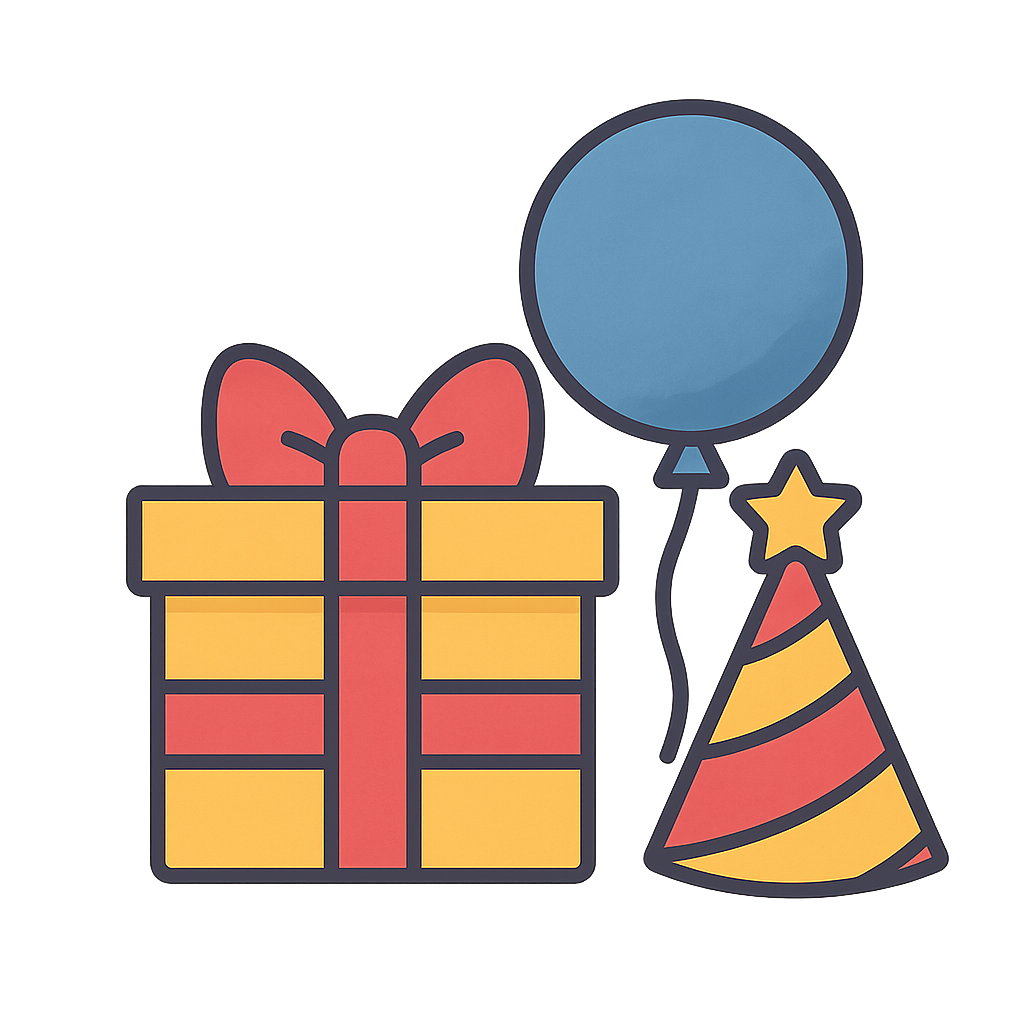 Holiday & Celebration Notes