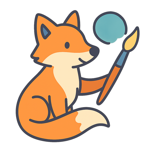 Animals in Watercolor