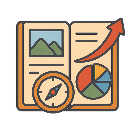 Portfolio & Progress Tracker